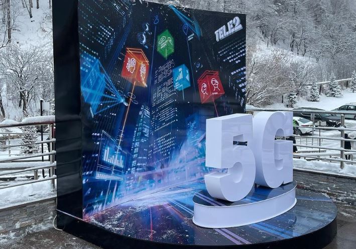 разработка и монтаж наруженй рекламы в Алматы- 16332