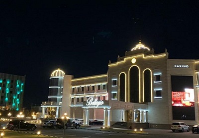 разработка и монтаж наруженй рекламы в Алматы -452632