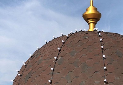 разработка и монтаж наруженй рекламы в Алматы -4526352