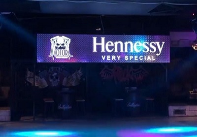 разработка и монтаж наруженй рекламы в Алматы- 16532